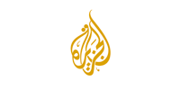 Al Jazeera Arabic logo
