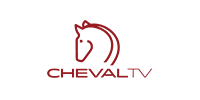 CHEVAL TV logo